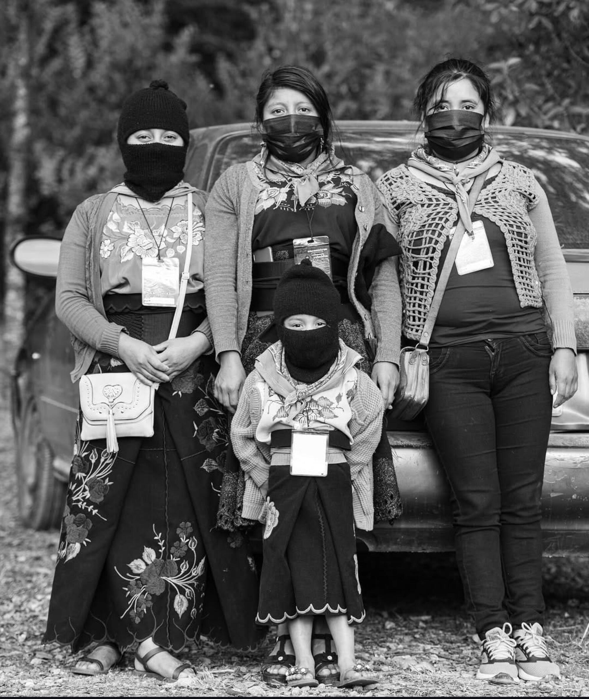 Zapatistas 2025 - 4